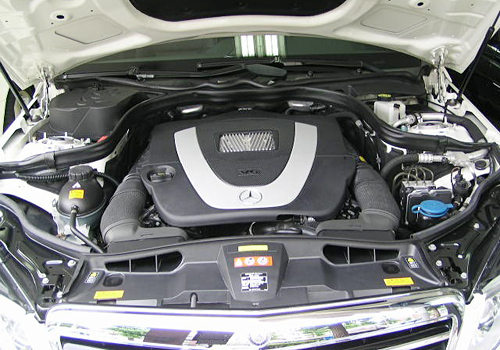 ベンツ E350 アバンギャルド AMGスポーツパッケージ
