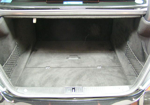 メルセデス・ベンツ S350 ラグジュアリーパッケージ