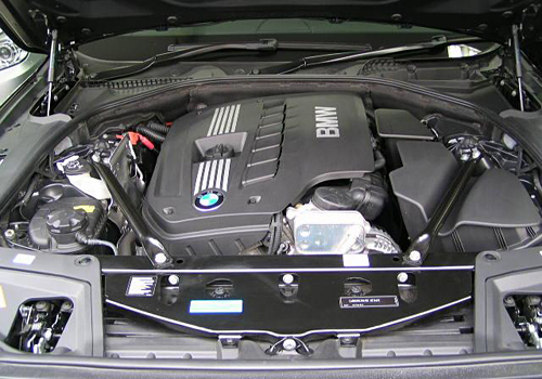 BMW 523i Mスポーツ