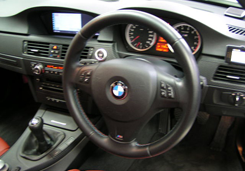 BMW M3クーペ