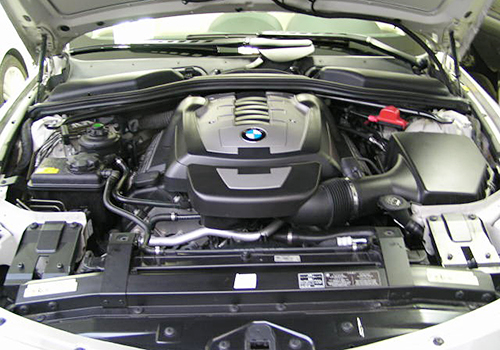 BMW 650i カブリオレ ワンオーナー 禁煙車 ディーラー車